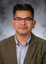 Juan Barrera Alcazar