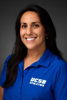 Marilyn Monroy Castro headshot