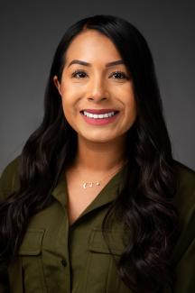 Micaela Bermudez headshot