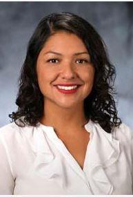Paula Bautista Headshot